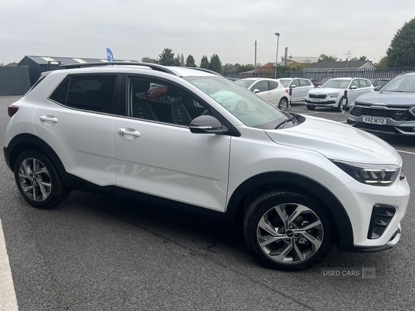 Used Kia Stonic 2025 for sale - 76271102: Photo 7