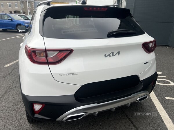 Used Kia Stonic 2025 for sale - 76271102: Photo 8