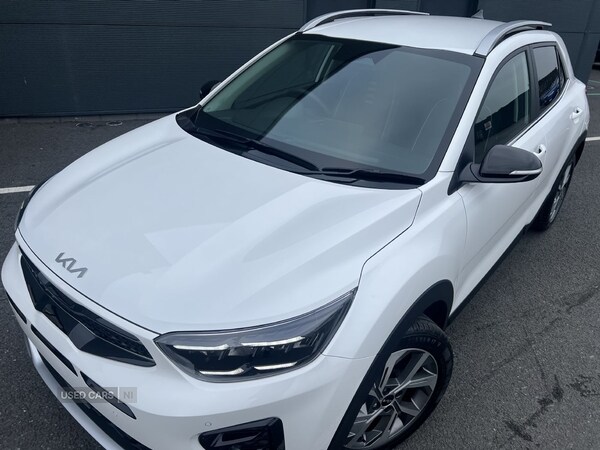 Used Kia Stonic 2025 for sale - 76271102: Photo 9