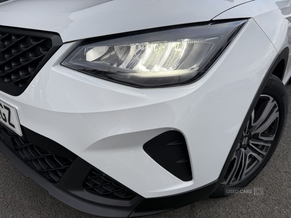 Used SEAT Arona 2023 for sale - 76667548: Photo 10