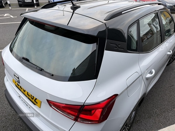 Used SEAT Arona 2023 for sale - 76667548: Photo 11