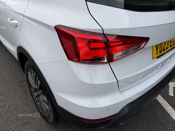 Used SEAT Arona 2023 for sale - 76667548: Photo 12