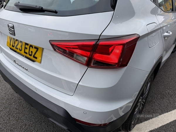 Used SEAT Arona 2023 for sale - 76667548: Photo 13