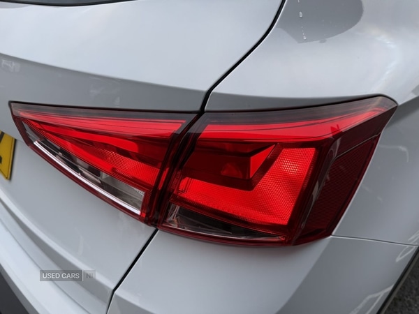 Used SEAT Arona 2023 for sale - 76667548: Photo 14