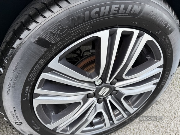 Used SEAT Arona 2023 for sale - 76667548: Photo 16