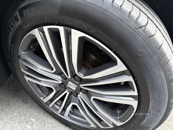 Used SEAT Arona 2023 for sale - 76667548: Photo 17