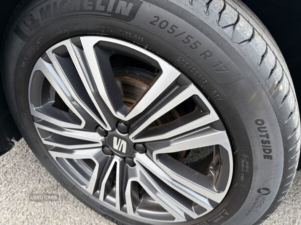 Used SEAT Arona 2023 for sale - 76667548: Photo 18