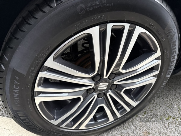 Used SEAT Arona 2023 for sale - 76667548: Photo 19