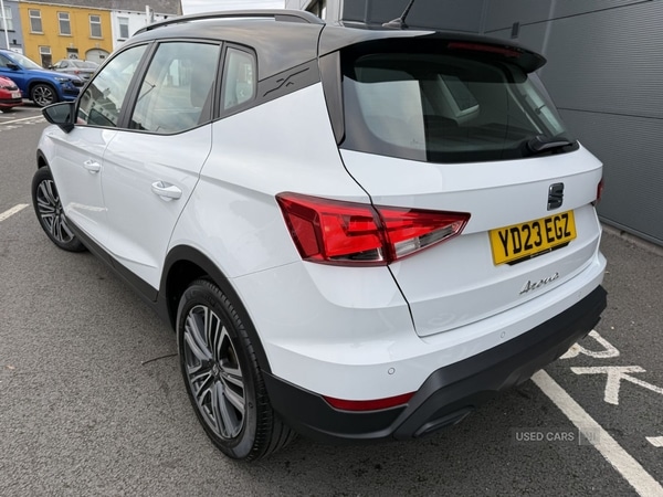 Used SEAT Arona 2023 for sale - 76667548: Photo 2