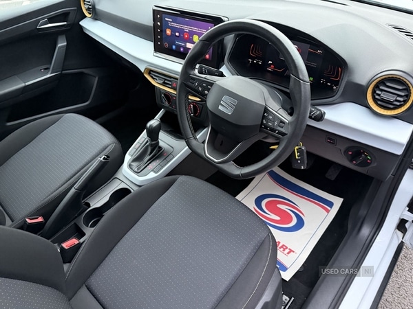 Used SEAT Arona 2023 for sale - 76667548: Photo 20