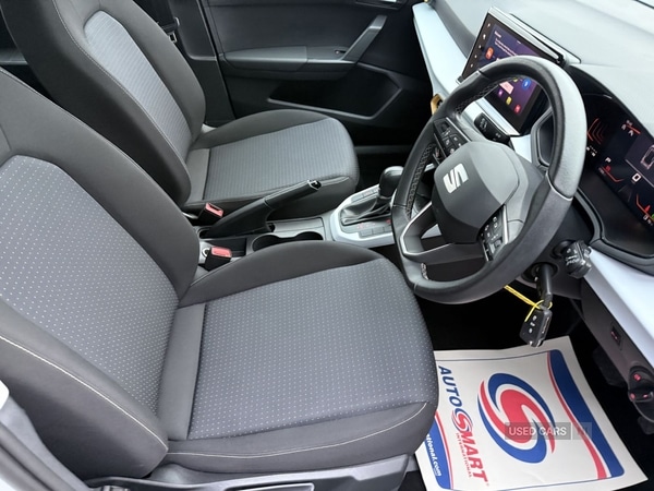 Used SEAT Arona 2023 for sale - 76667548: Photo 21