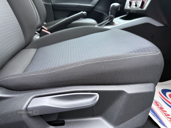 Used SEAT Arona 2023 for sale - 76667548: Photo 24