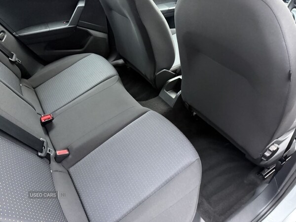 Used SEAT Arona 2023 for sale - 76667548: Photo 25