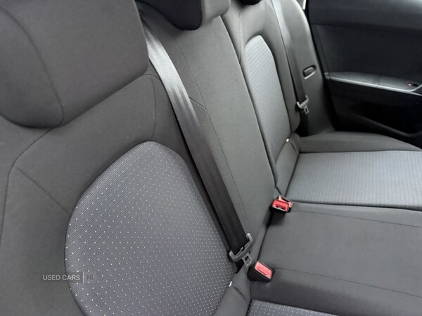 Used SEAT Arona 2023 for sale - 76667548: Photo 26