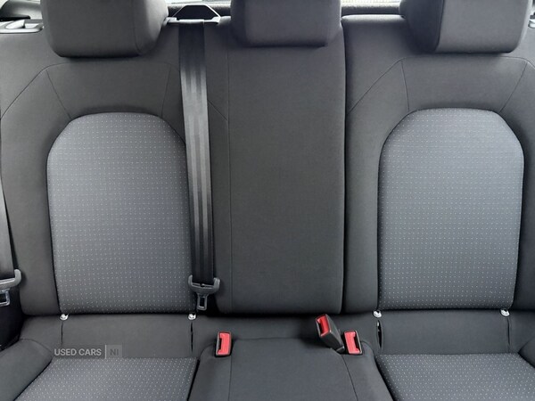 Used SEAT Arona 2023 for sale - 76667548: Photo 27