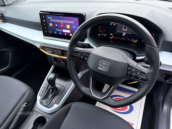 Used SEAT Arona 2023 for sale - 76667548: Photo 29