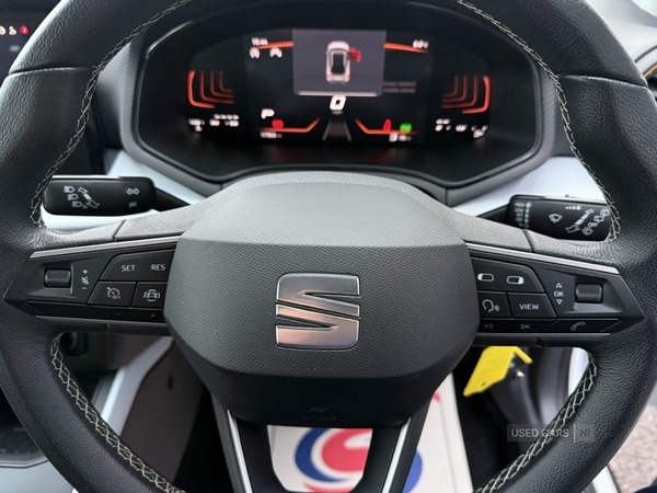 Used SEAT Arona 2023 for sale - 76667548: Photo 30