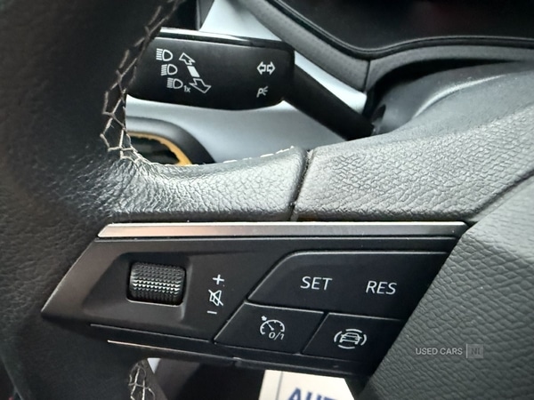 Used SEAT Arona 2023 for sale - 76667548: Photo 32