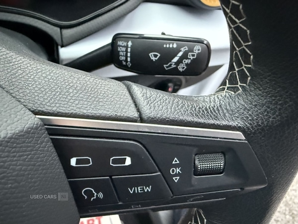 Used SEAT Arona 2023 for sale - 76667548: Photo 33