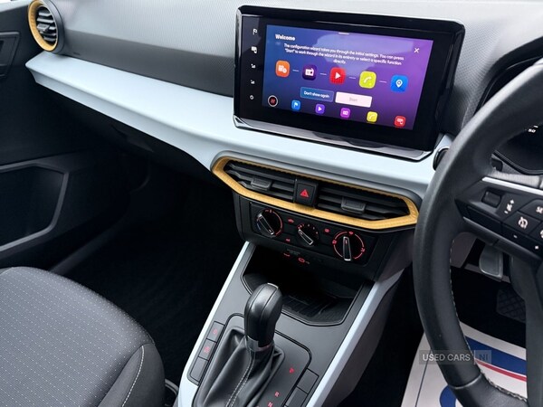 Used SEAT Arona 2023 for sale - 76667548: Photo 34