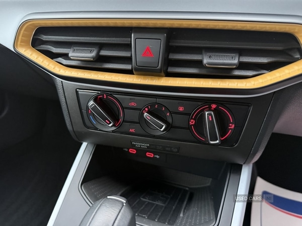 Used SEAT Arona 2023 for sale - 76667548: Photo 35