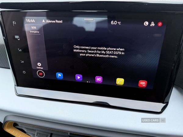 Used SEAT Arona 2023 for sale - 76667548: Photo 40