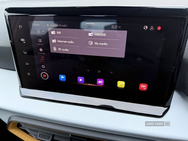 Used SEAT Arona 2023 for sale - 76667548: Photo 43