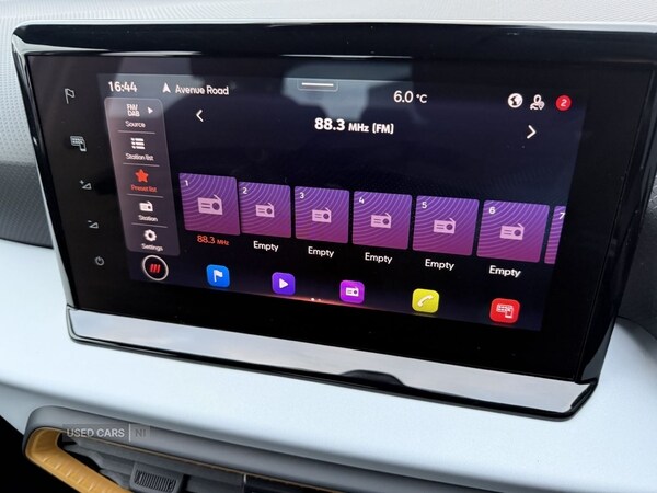 Used SEAT Arona 2023 for sale - 76667548: Photo 44