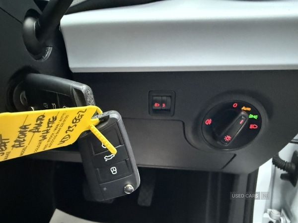 Used SEAT Arona 2023 for sale - 76667548: Photo 45