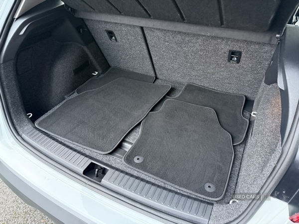 Used SEAT Arona 2023 for sale - 76667548: Photo 47