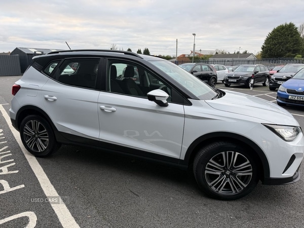 Used SEAT Arona 2023 for sale - 76667548: Photo 7