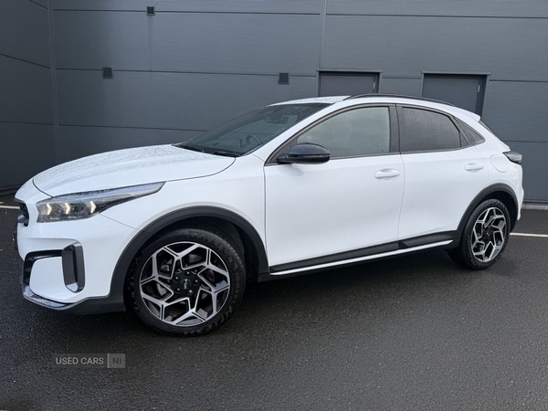 Used Kia XCeed 2025 for sale - 77396845: Photo 10