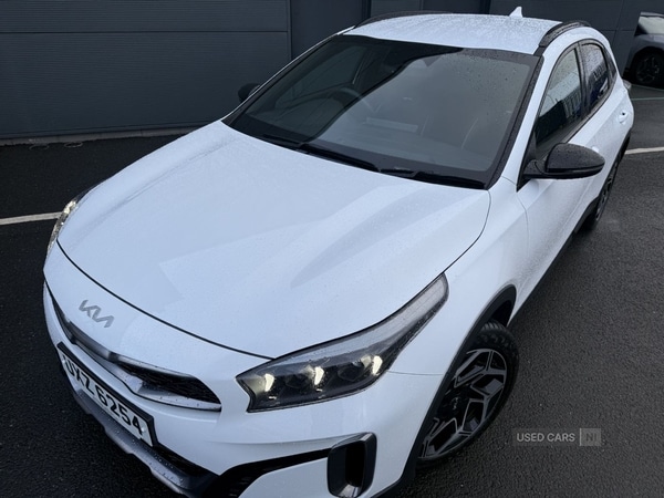 Used Kia XCeed 2025 for sale - 77396845: Photo 12