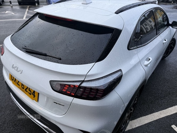 Used Kia XCeed 2025 for sale - 77396845: Photo 13