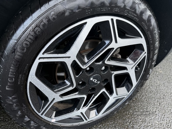 Used Kia XCeed 2025 for sale - 77396845: Photo 15