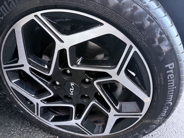 Used Kia XCeed 2025 for sale - 77396845: Photo 17