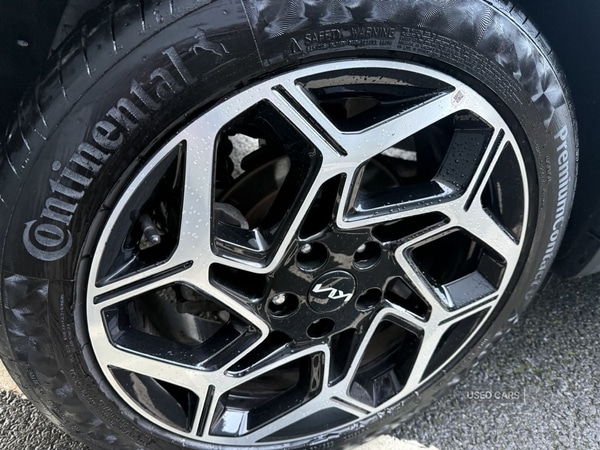 Used Kia XCeed 2025 for sale - 77396845: Photo 18