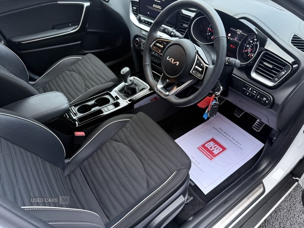 Used Kia XCeed 2025 for sale - 77396845: Photo 19