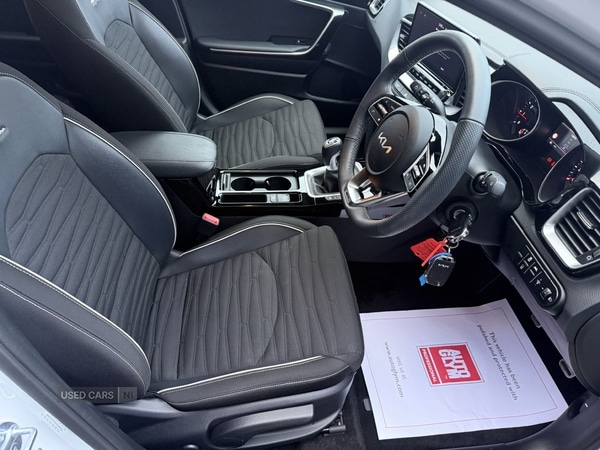 Used Kia XCeed 2025 for sale - 77396845: Photo 20