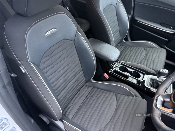 Used Kia XCeed 2025 for sale - 77396845: Photo 21