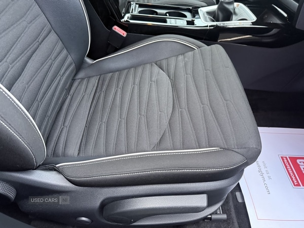 Used Kia XCeed 2025 for sale - 77396845: Photo 23