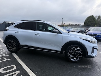 Used Kia XCeed 2025 for sale - 77396845: Photo