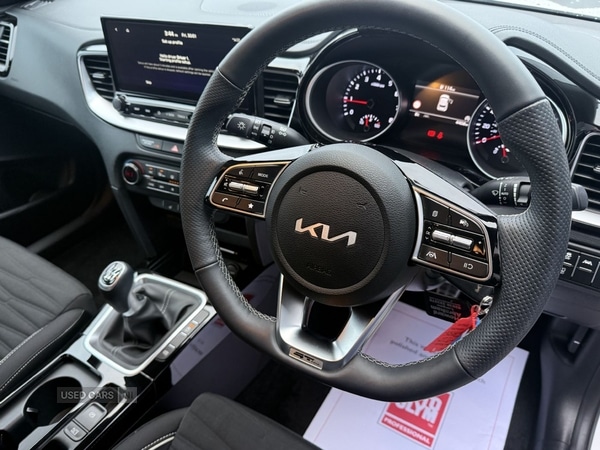 Used Kia XCeed 2025 for sale - 77396845: Photo 30