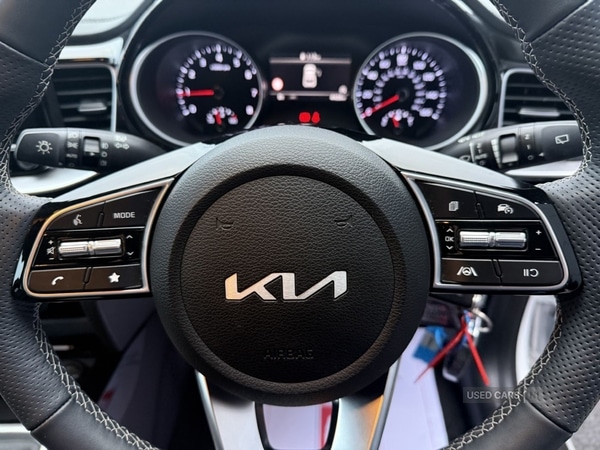 Used Kia XCeed 2025 for sale - 77396845: Photo 31