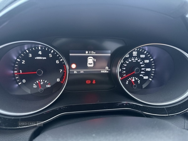 Used Kia XCeed 2025 for sale - 77396845: Photo 32