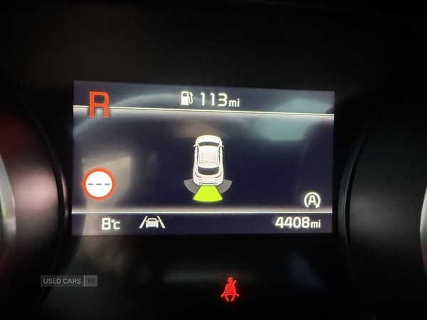 Used Kia XCeed 2025 for sale - 77396845: Photo 33