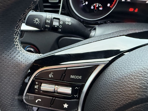 Used Kia XCeed 2025 for sale - 77396845: Photo 34