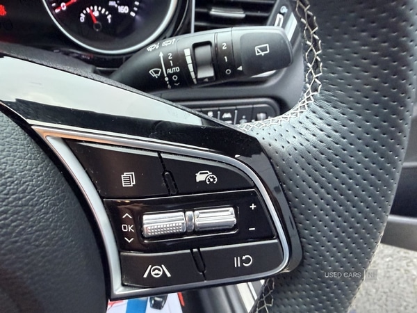 Used Kia XCeed 2025 for sale - 77396845: Photo 35