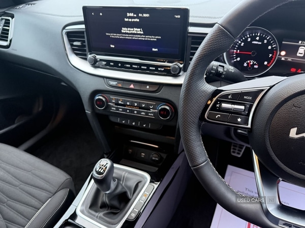 Used Kia XCeed 2025 for sale - 77396845: Photo 36