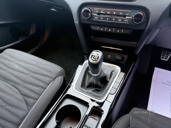 Used Kia XCeed 2025 for sale - 77396845: Photo 37